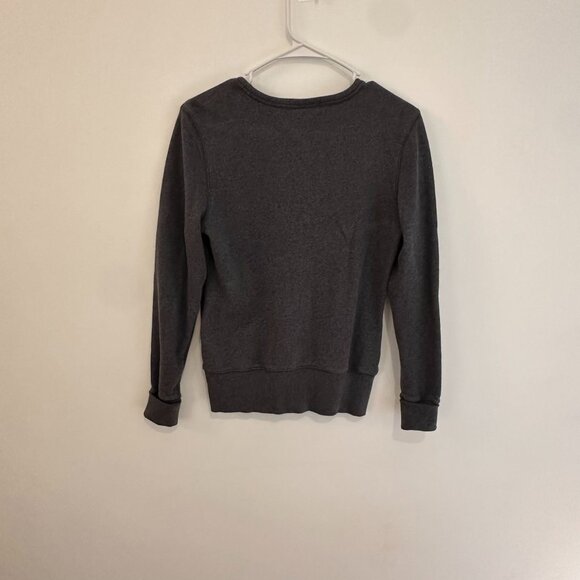 FLORIDA GATORS HEATHER GRAY CREWNECK SWEATSHIRT SIZE M WOMENS - Picture 2 of 4